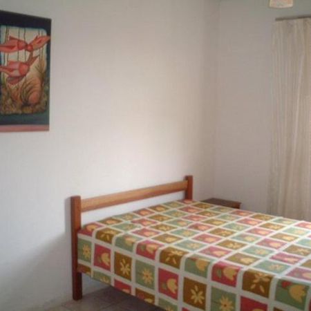 Residencial Paraiso Флорианополис Экстерьер фото