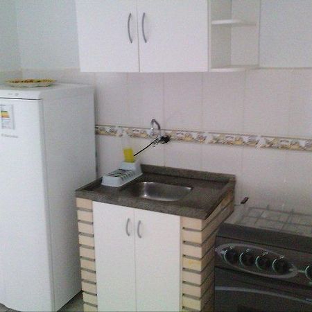 Residencial Paraiso Флорианополис Экстерьер фото
