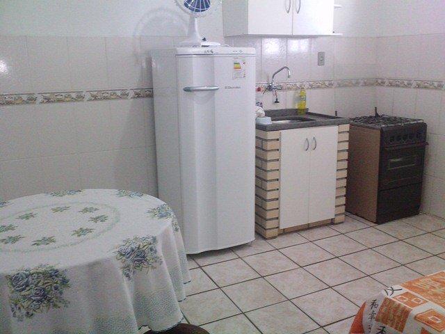 Residencial Paraiso Флорианополис Экстерьер фото