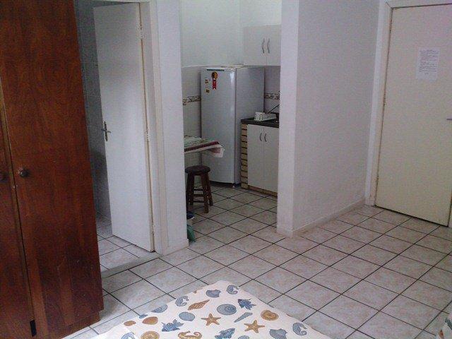 Residencial Paraiso Флорианополис Экстерьер фото