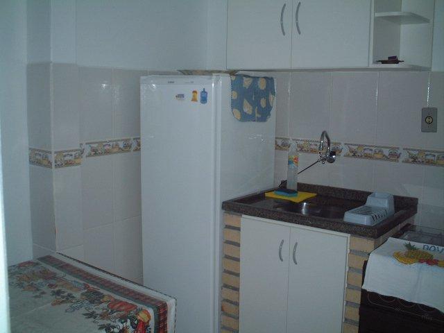 Residencial Paraiso Флорианополис Экстерьер фото