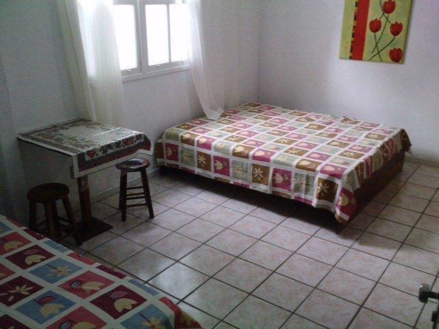 Residencial Paraiso Флорианополис Экстерьер фото