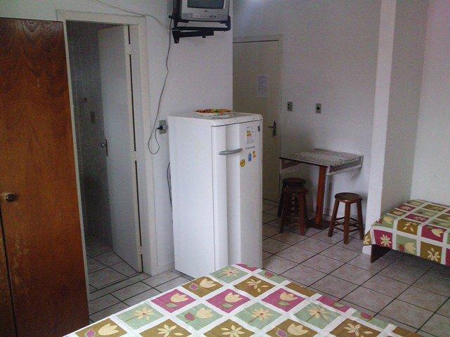Residencial Paraiso Флорианополис Экстерьер фото